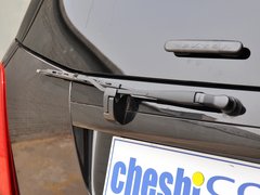 2014款 2.7T 自动 四驱豪华导航版 5座