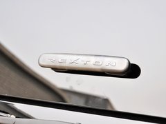 2014款 2.7T 自动 四驱豪华导航版 5座