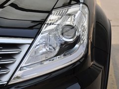 2014款 2.7T 自动 四驱豪华导航版 5座