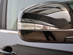 2014款 2.7T 自动 四驱豪华导航版 5座