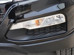 2014款 2.7T 自动 四驱豪华导航版 5座