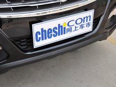 2014款 2.7T 自动 四驱豪华导航版 5座