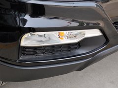 2014款 2.7T 自动 四驱豪华导航版 5座