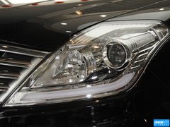 2014款 2.7T 自动 四驱豪华导航版 5座