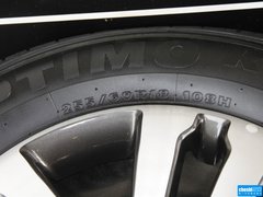 2014款 2.7T 自动 四驱豪华导航版 5座