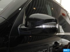 2014款 2.7T 自动 四驱豪华导航版 5座
