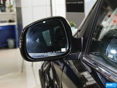 2014款 2.7T 自动 四驱豪华导航版 5座