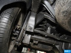 2014款 2.7T 自动 四驱豪华导航版 5座