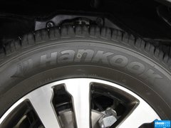 2014款 2.7T 自动 四驱豪华导航版 5座