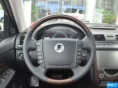 2014款 2.7T 自动 四驱豪华导航版 5座