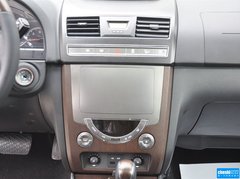 2014款 2.7T 自动 四驱豪华导航版 5座