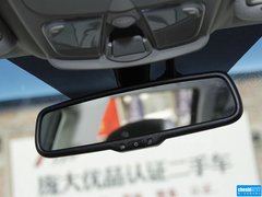 2014款 2.7T 自动 四驱豪华导航版 5座