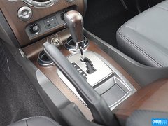 2014款 2.7T 自动 四驱豪华导航版 5座