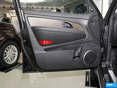 2014款 2.7T 自动 四驱豪华导航版 5座