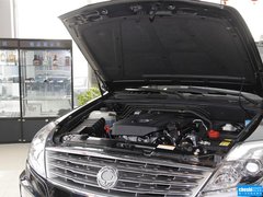 2014款 2.7T 自动 四驱豪华导航版 5座
