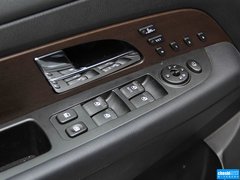2014款 2.7T 自动 四驱豪华导航版 5座