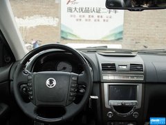 2014款 2.7T 自动 四驱豪华导航版 5座