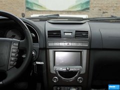 2014款 2.7T 自动 四驱豪华导航版 5座