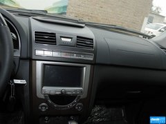 2014款 2.7T 自动 四驱豪华导航版 5座