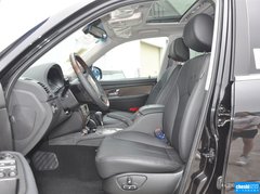 2014款 2.7T 自动 四驱豪华导航版 5座