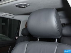 2014款 2.7T 自动 四驱豪华导航版 5座