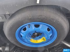 2014款 2.7T 自动 四驱豪华导航版 5座