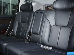 2014款 2.7T 自动 四驱豪华导航版 5座