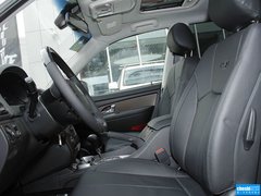 2014款 2.7T 自动 四驱豪华导航版 5座