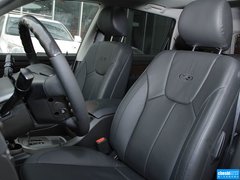 2014款 2.7T 自动 四驱豪华导航版 5座
