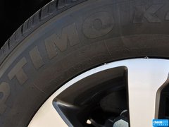 2014款 2.7T 自动 四驱豪华导航版 5座