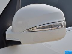 2014款 2.7T 自动 四驱豪华导航版 5座