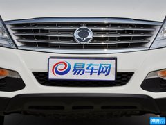 2014款 2.7T 自动 四驱豪华导航版 5座