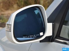 2014款 2.7T 自动 四驱豪华导航版 5座