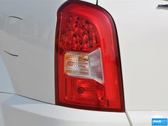 2014款 2.7T 自动 四驱豪华导航版 5座