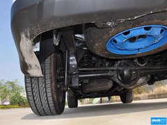 2014款 2.7T 自动 四驱豪华导航版 5座