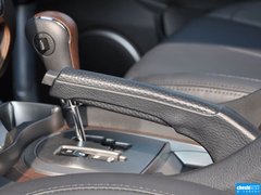 2014款 2.7T 自动 四驱豪华导航版 5座
