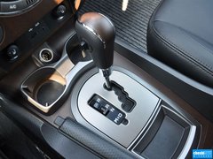 2014款 2.7T 自动 四驱豪华导航版 5座