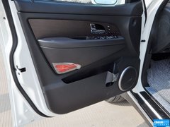 2014款 2.7T 自动 四驱豪华导航版 5座