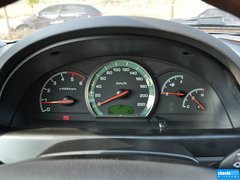 2014款 2.7T 自动 四驱豪华导航版 5座