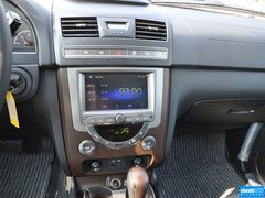 2014款 2.7T 自动 四驱豪华导航版 5座