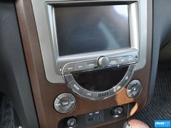 2014款 2.7T 自动 四驱豪华导航版 5座