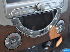 2014款 2.7T 自动 四驱豪华导航版 5座