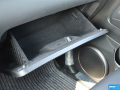 2014款 2.7T 自动 四驱豪华导航版 5座