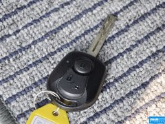 2014款 2.7T 自动 四驱豪华导航版 5座