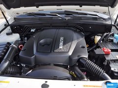 2014款 2.7T 自动 四驱豪华导航版 5座