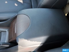 2014款 2.7T 自动 四驱豪华导航版 5座