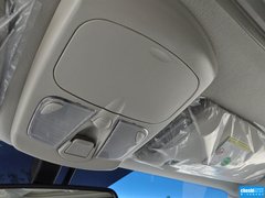 2014款 2.7T 自动 四驱豪华导航版 5座