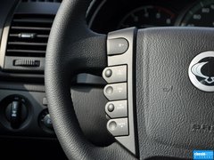 2014款 2.7T 自动 四驱豪华导航版 5座