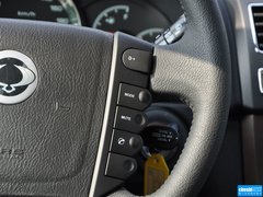 2014款 2.7T 自动 四驱豪华导航版 5座