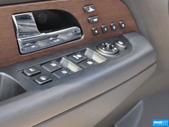 2014款 2.7T 自动 四驱豪华导航版 5座